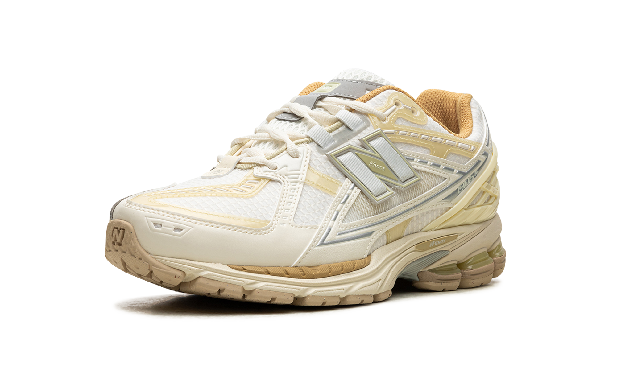 New Balance 1906R Lunar New Year White