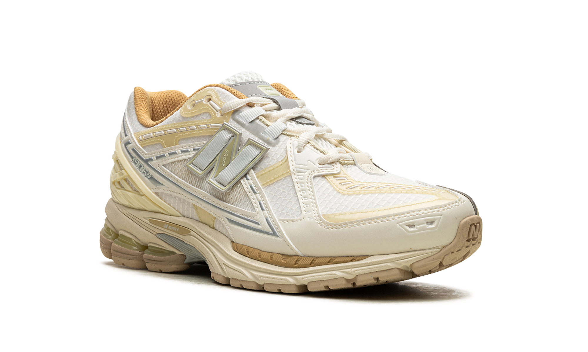 New Balance 1906R Lunar New Year White
