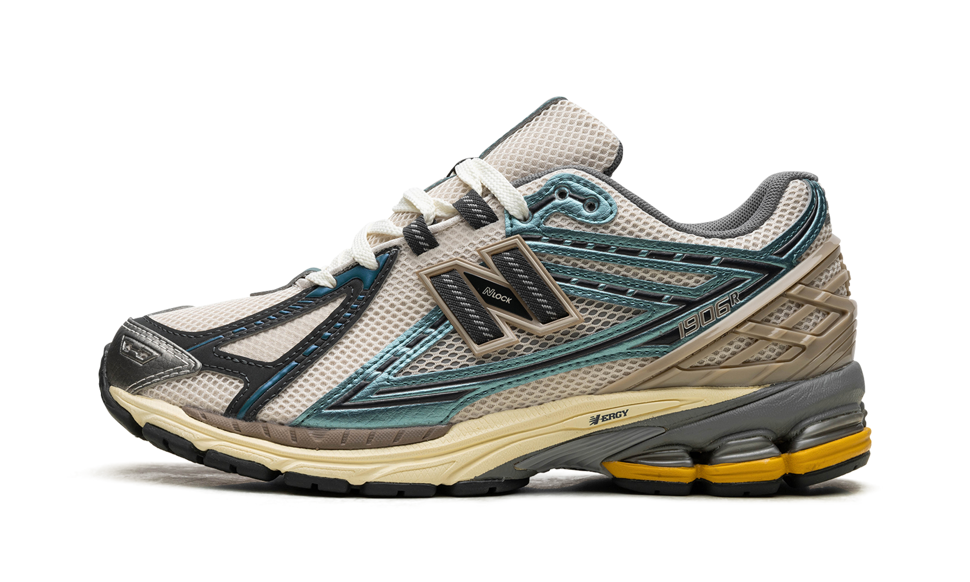 New Balance 1906R Metallic Teal New Spruce
