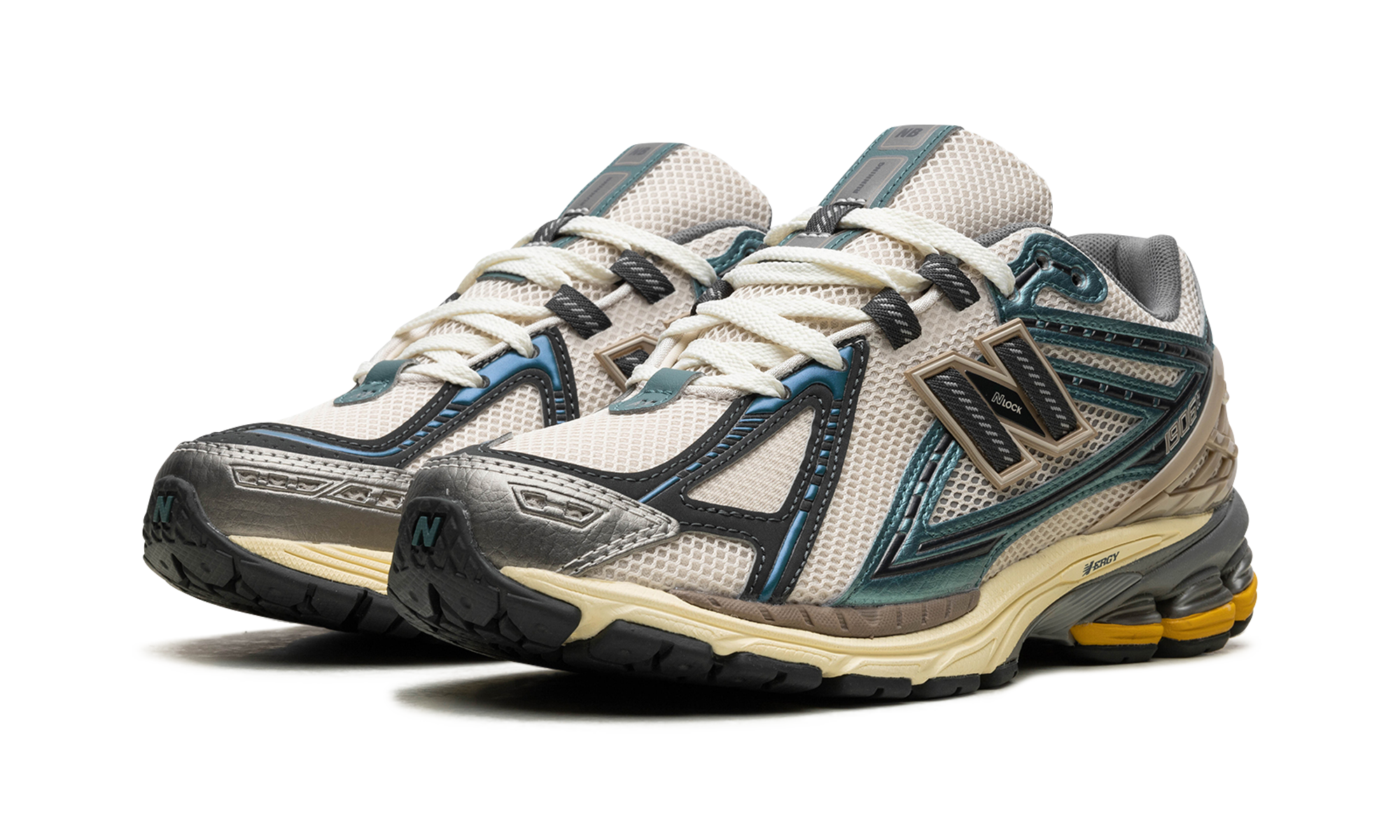 New Balance 1906R Metallic Teal New Spruce