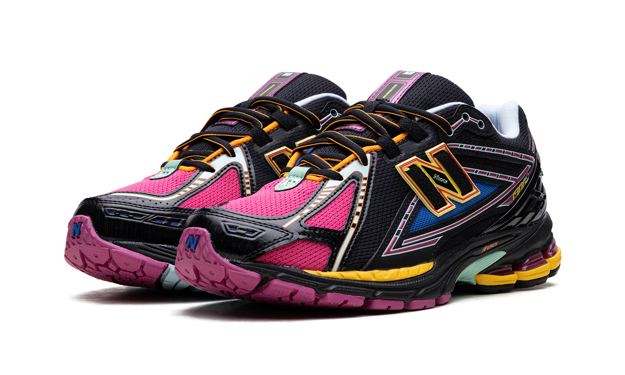New Balance 1906R Neon Nights