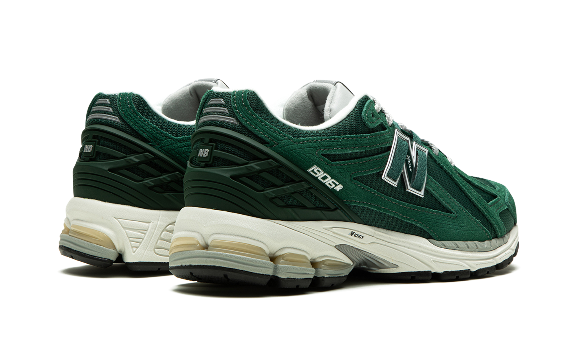 New Balance 1906R Nightwatch Green