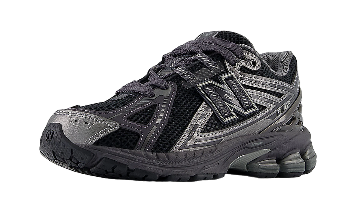 New Balance 1906R Phantom Black