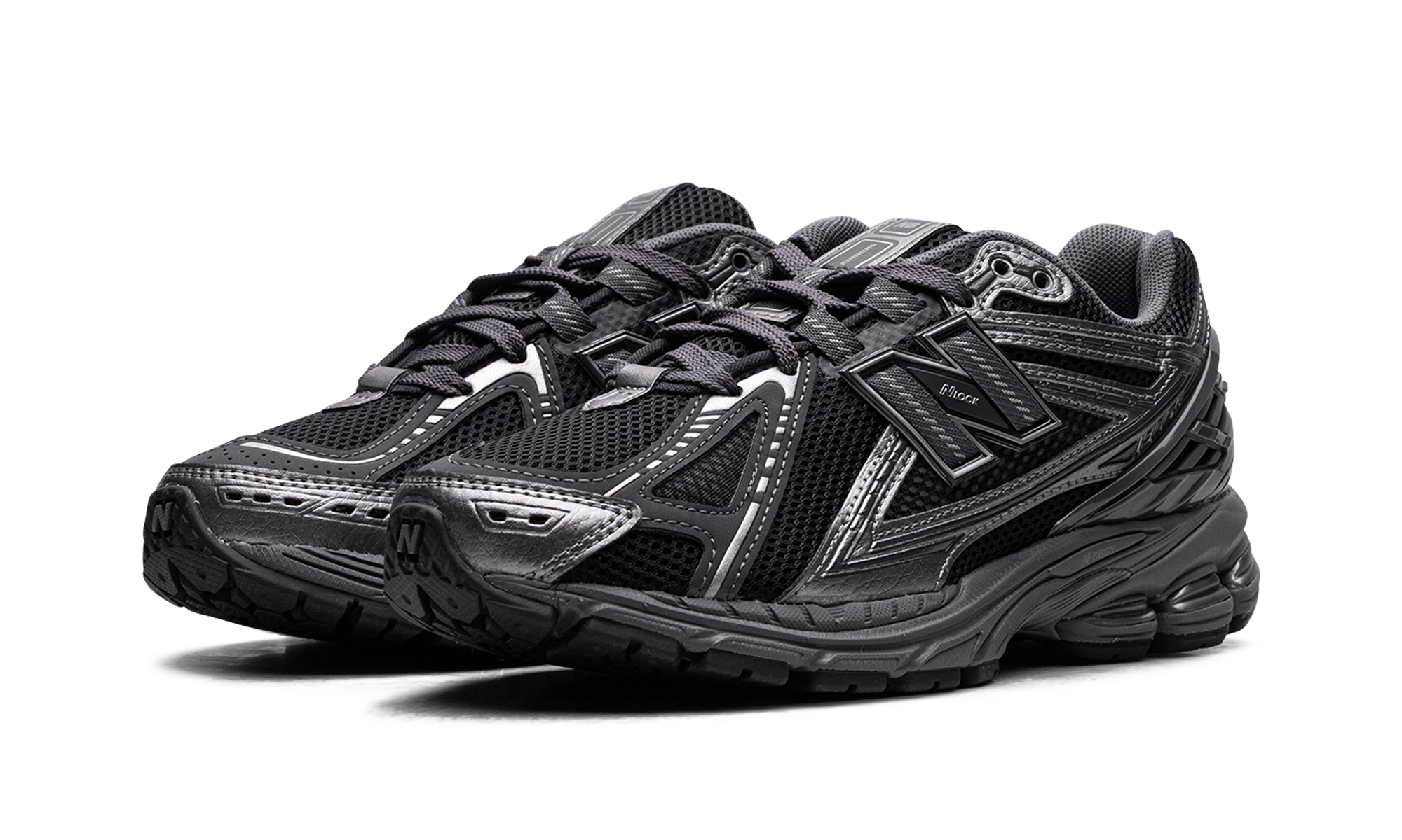 New Balance 1906R Phantom Dark Grey Metallic Silver