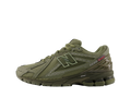 New Balance 1906R Primaloft Dark Olivine Silver Metallic