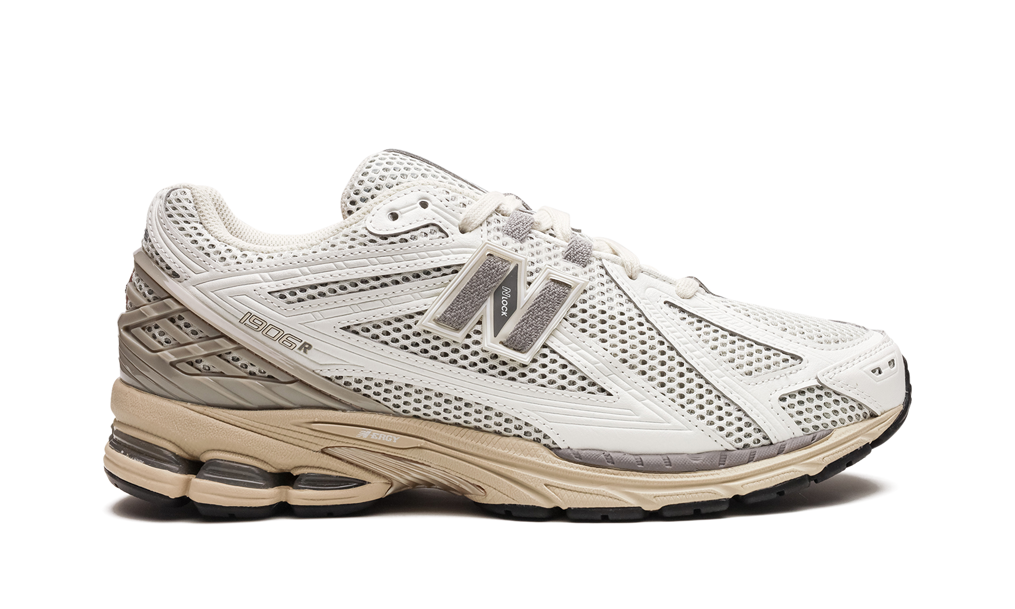 New Balance 1906R Sea Salt Marblehead