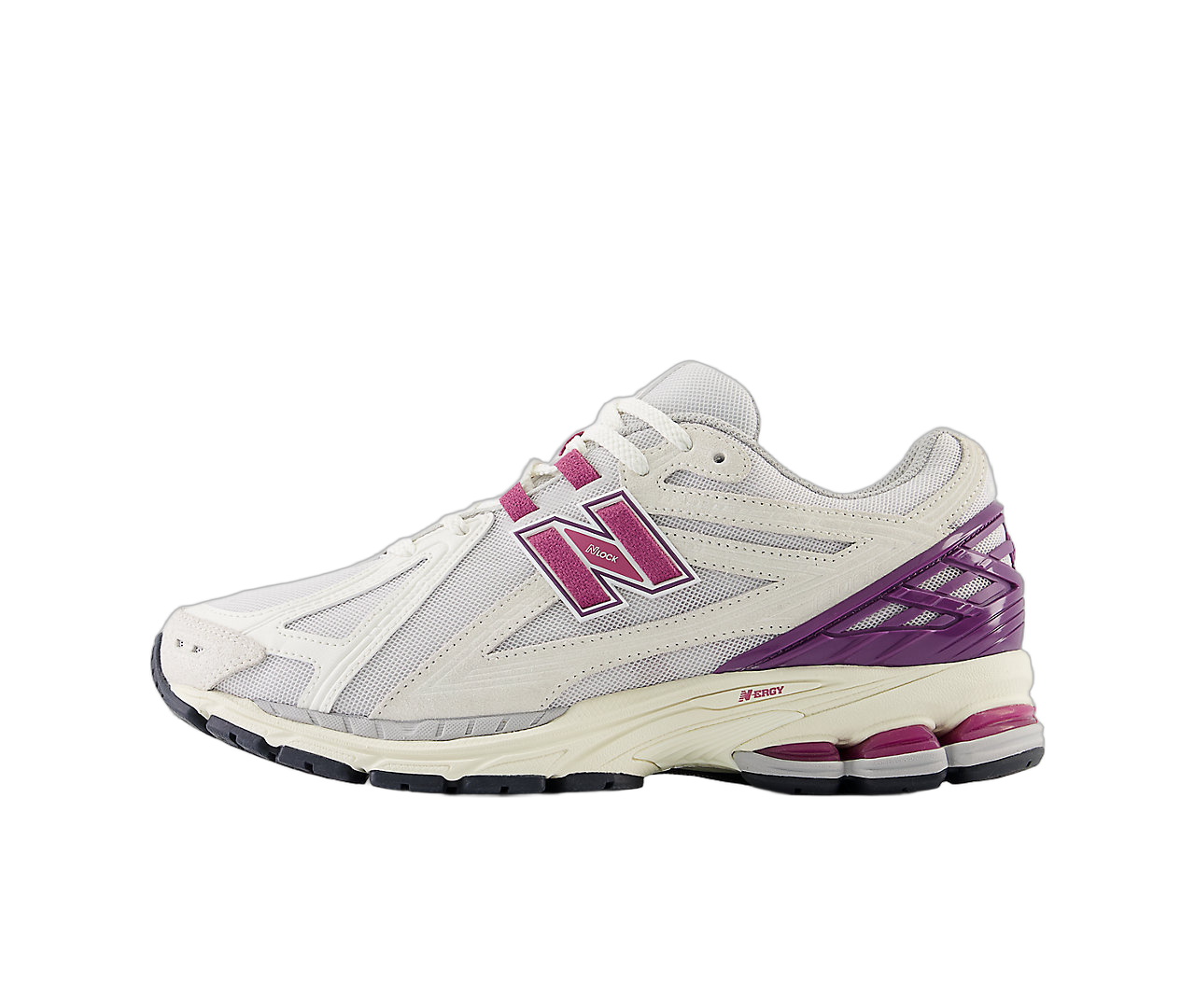 New Balance 1906R Sea Salt Radiant Purple, Sea Salt/Radiant Purple (M1906REF)