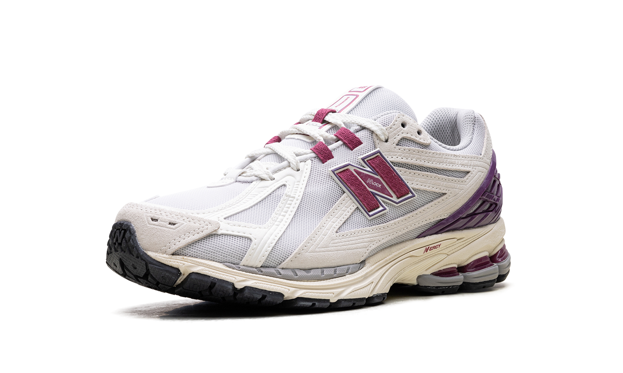 New Balance 1906R Sea Salt Radiant Purple
