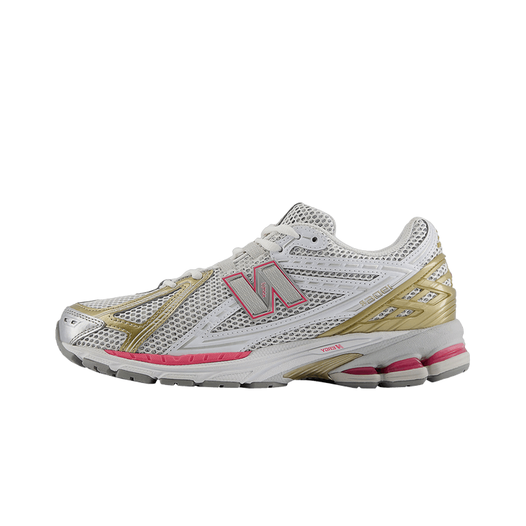 New Balance 1906R Silver Dragon Berry Gold, Silver Metallic/Dragon Berry/Gold (U1906RCH)