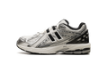 New Balance 1906R Silver Metallic Black