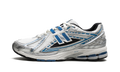 New Balance 1906R Silver Metallic Blue Agate