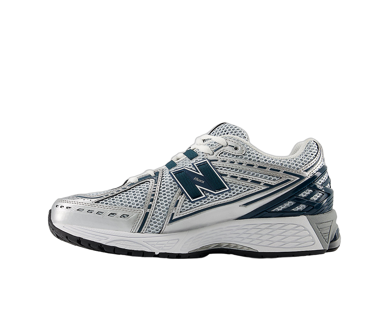 New Balance 1906R Silver Metallic Deep Ocean, Silver Metallic/Deep Ocean/White (U1906RCE)