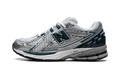 New Balance 1906R Silver Metallic Deep Ocean