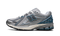 New Balance 1906R Silver Metallic Terrarium