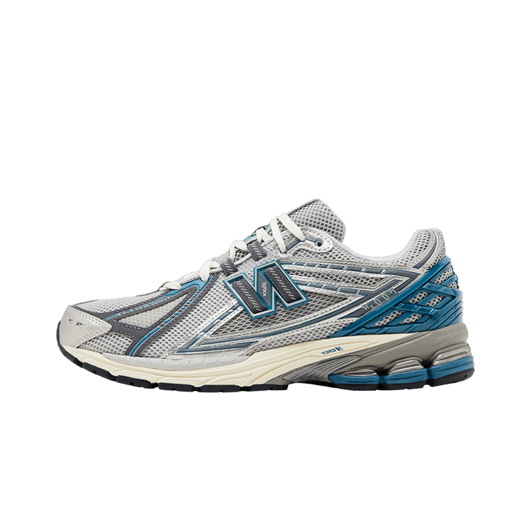 New Balance 1906R Silver Metallic Terrarium, Silver Metallic/Terrarium (M1906REO)