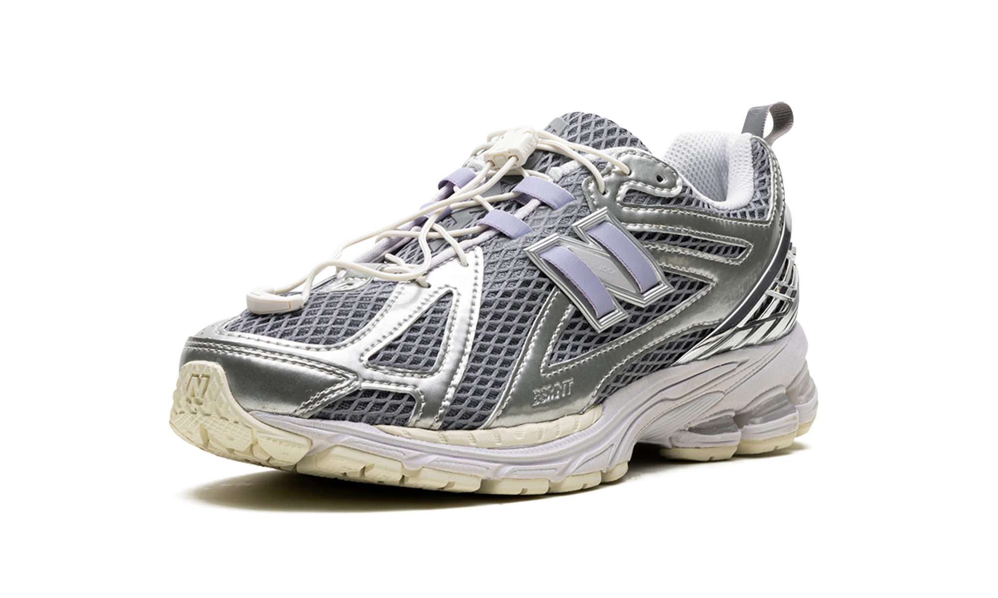 New Balance 1906R The Basement Day Chrome