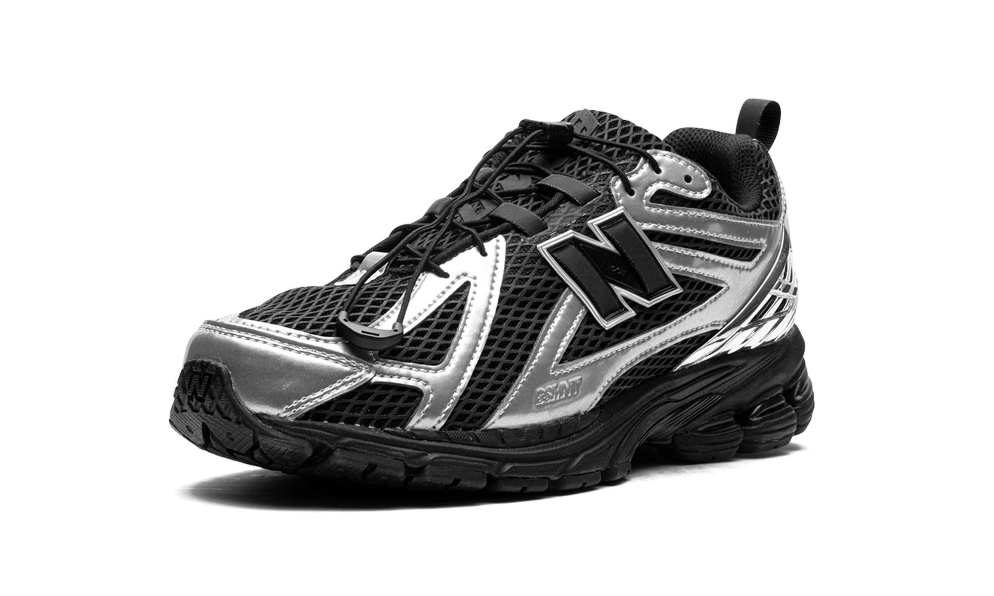 New Balance 1906R The Basement Night Chrome