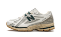 New Balance 1906R White Green Cream