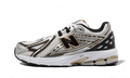 New Balance 1906R White Metallic Gold