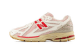 New Balance 1906R White Red