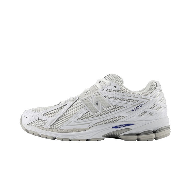 New Balance 1906R White Team Royal, White/Team Royal (U1906RCA)