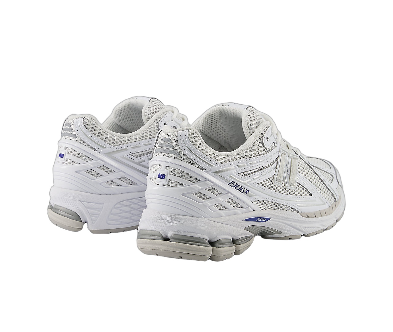New Balance 1906R White Team Royal, White/Team Royal (U1906RCA)