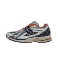 New Balance 1906R size? Exclusive Blacktop Mindful Grey