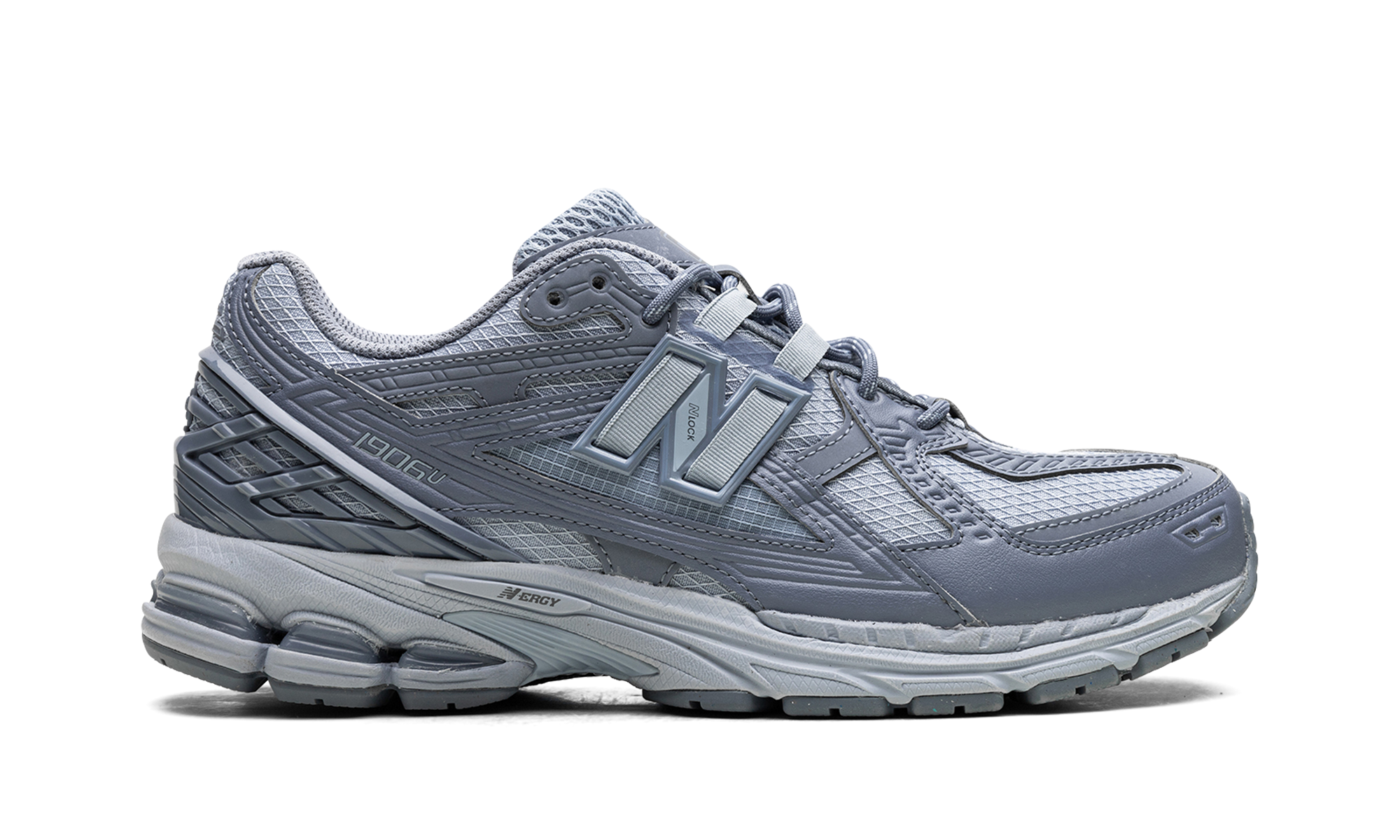 New Balance 1906U Arctic Grey