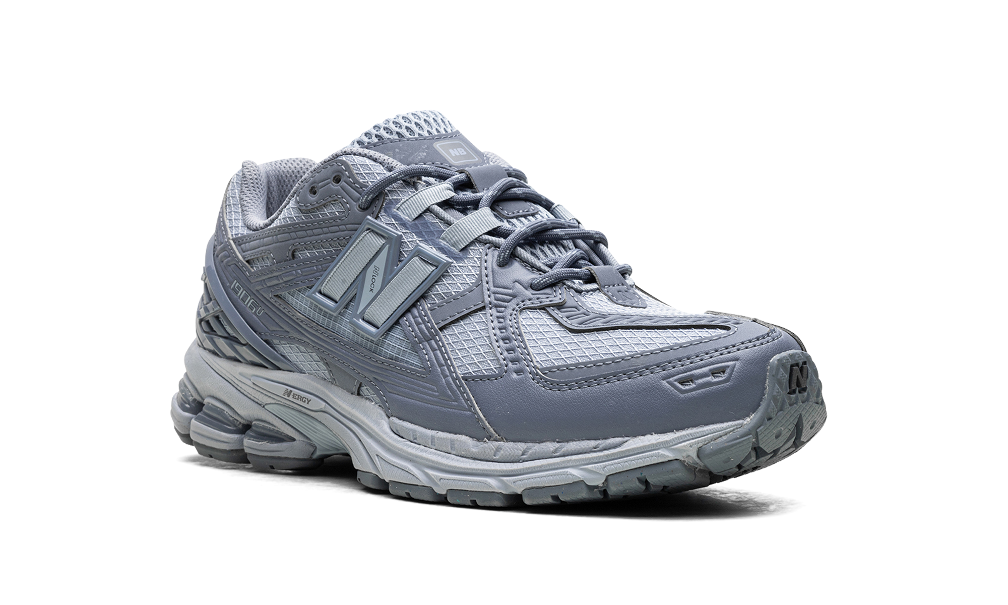 New Balance 1906U Arctic Grey