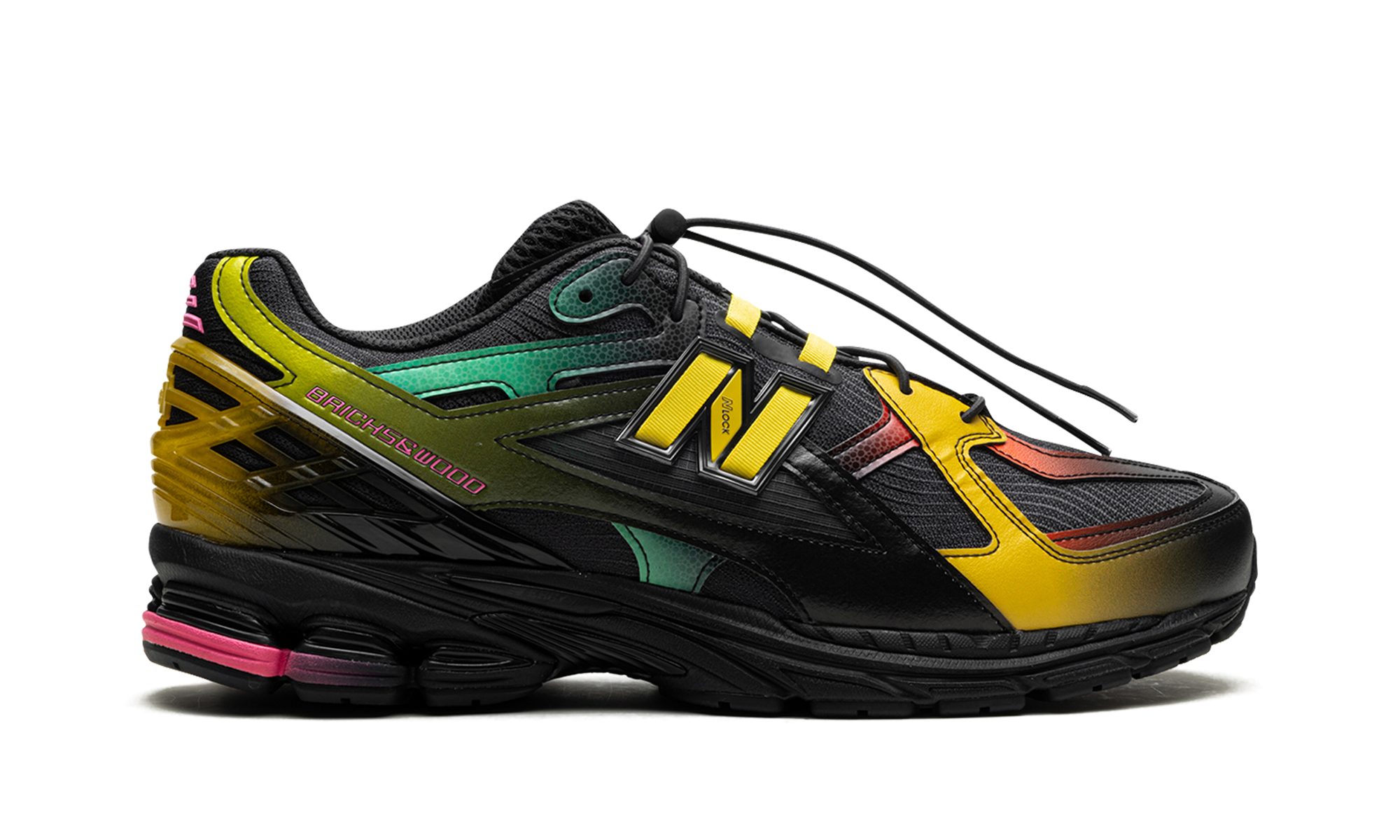 New Balance 1906U Bricks & Wood Echoes of a Butterfly