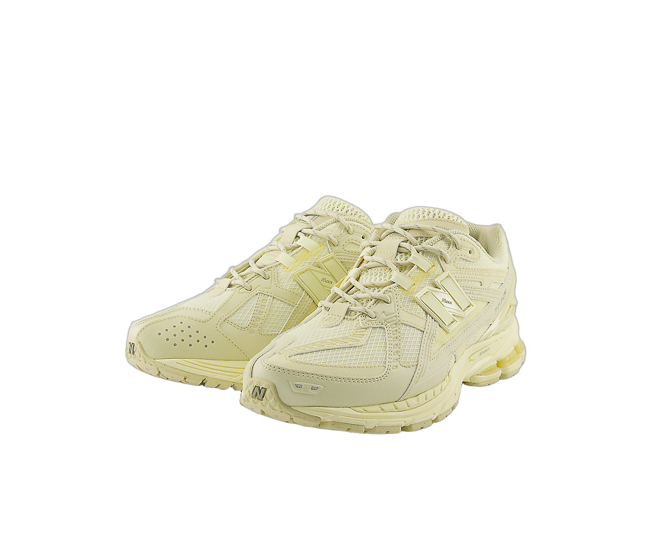 New Balance 1906U Butter Yellow, Butter Yellow (M1906NK)