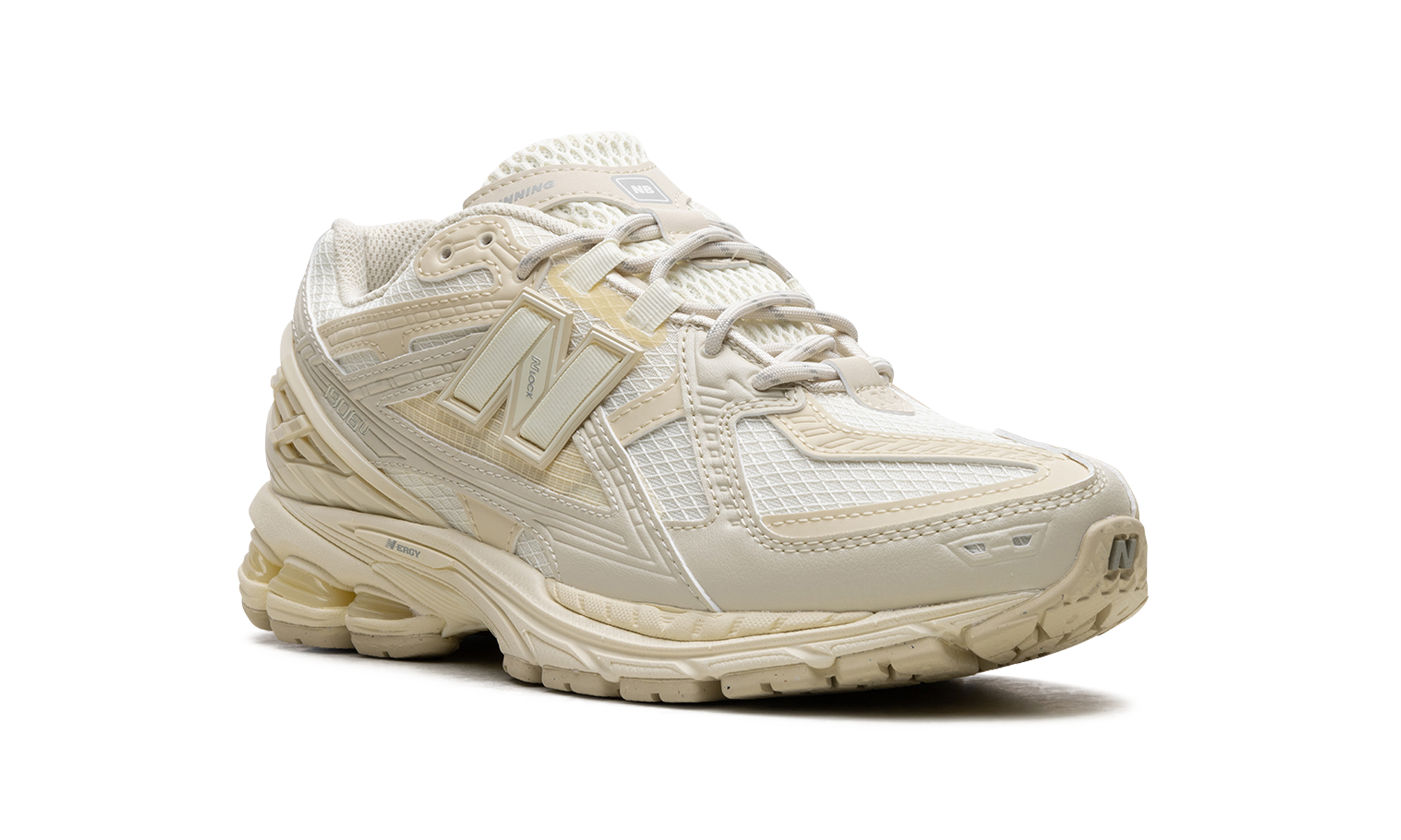 New Balance 1906U Butter Yellow