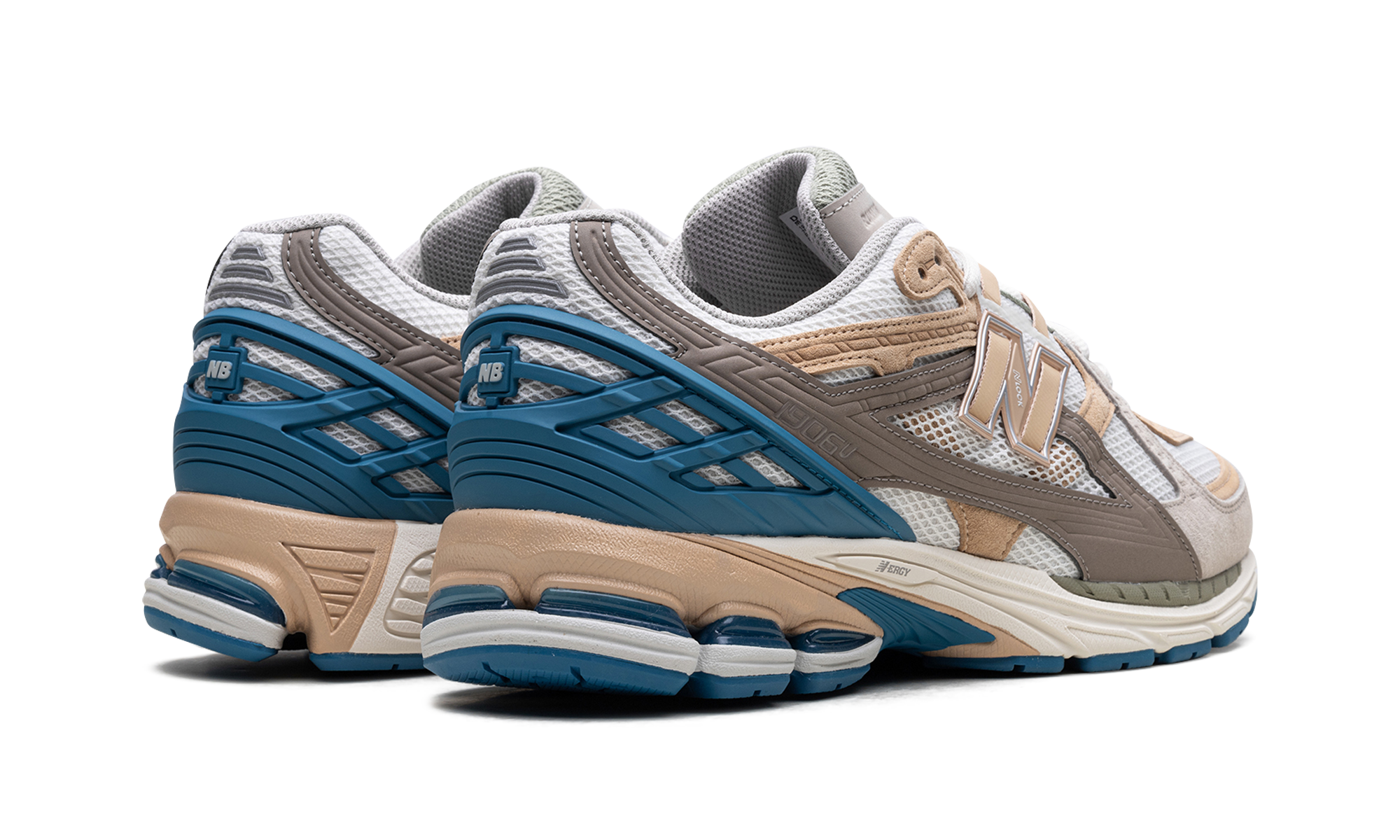 New Balance 1906U Concepts Hours and Days