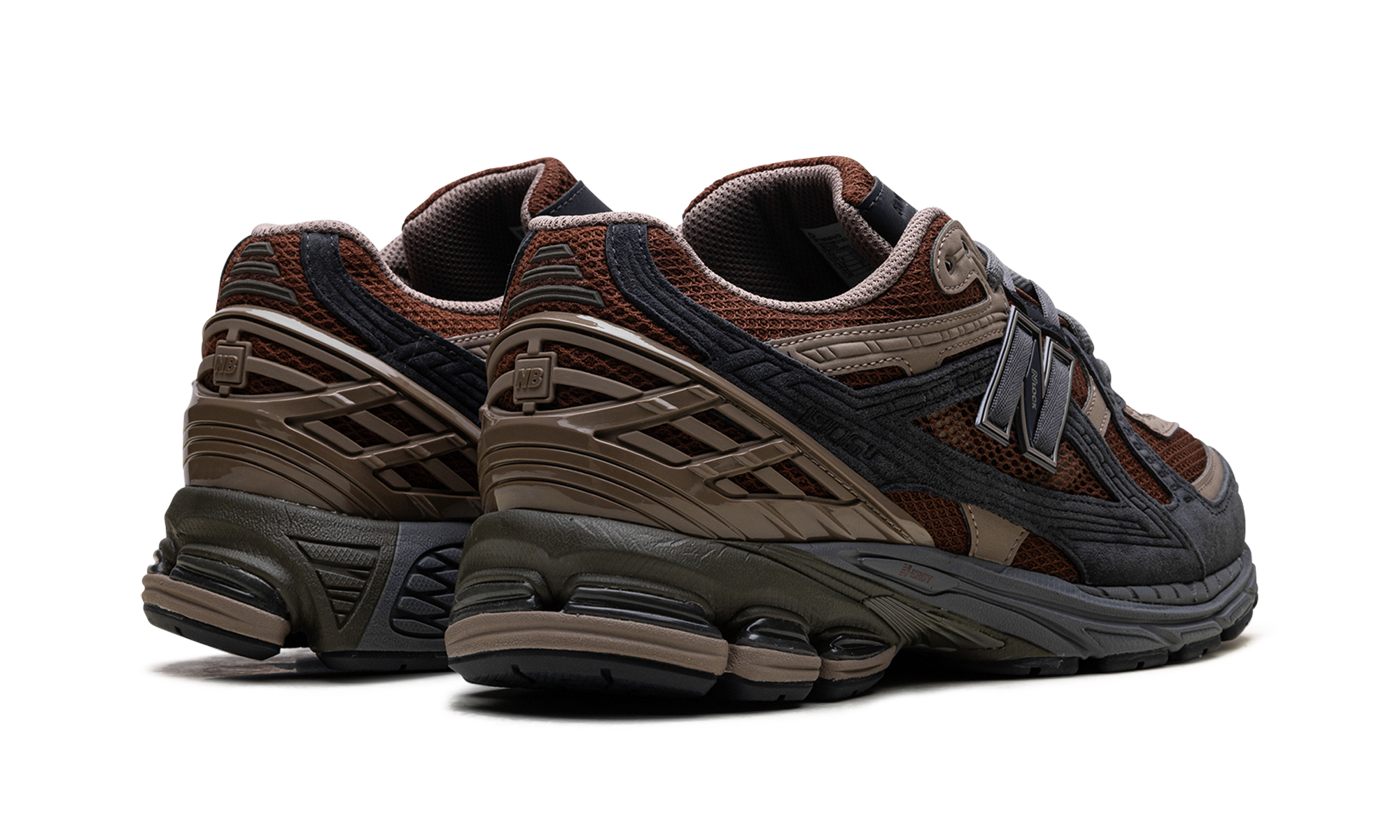 New Balance 1906U Rich Oak Phantom