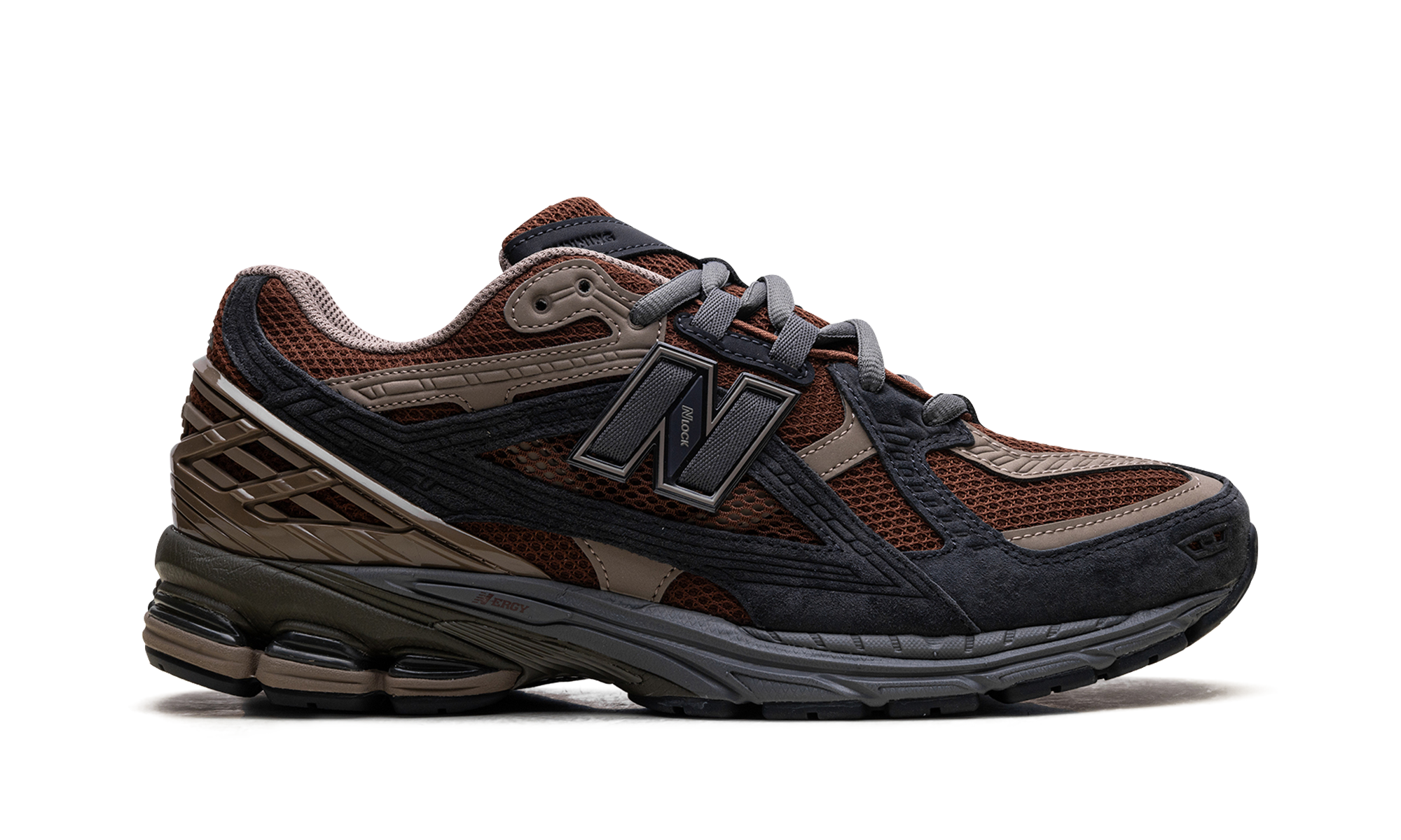 New Balance 1906U Rich Oak Phantom
