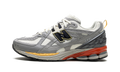 New Balance 1906U The Whitaker Group Willful Bias Shadow Grey