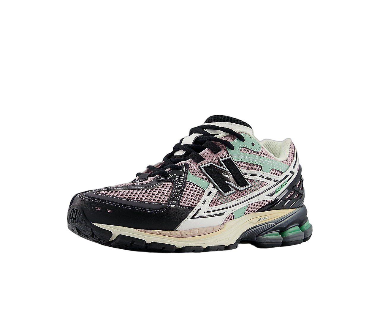 New Balance 1906U Twilight Haze, Twilight Haze/Black/Sweetgrass (U1906NB)