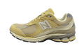 New Balance 2002R AURALEE Yellow Beige