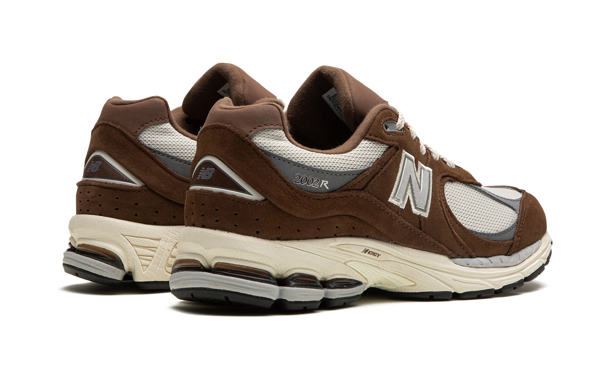 New Balance 2002R Adrift Moonbeam