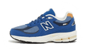 New Balance 2002R Atlantic Blue Sepia