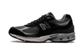 New Balance 2002R Black Castlerock Grey