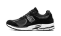New Balance 2002R Black Gunmetal