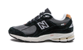 New Balance 2002R Black Sepia