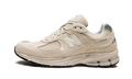 New Balance 2002R Bone Light Aluminum