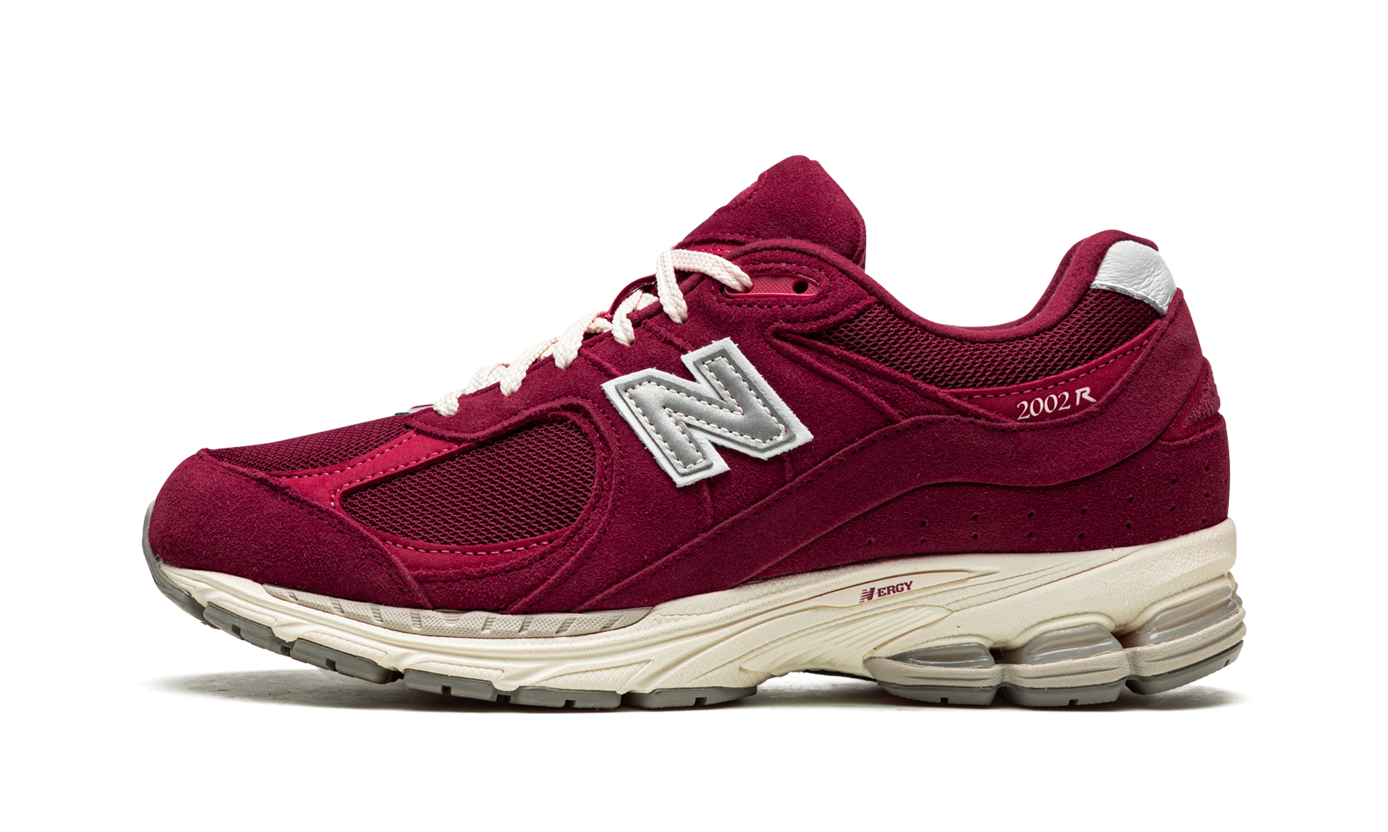 New Balance 2002R Bordeaux