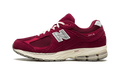 New Balance 2002R Bordeaux