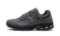 New Balance 2002R Castlerock Black