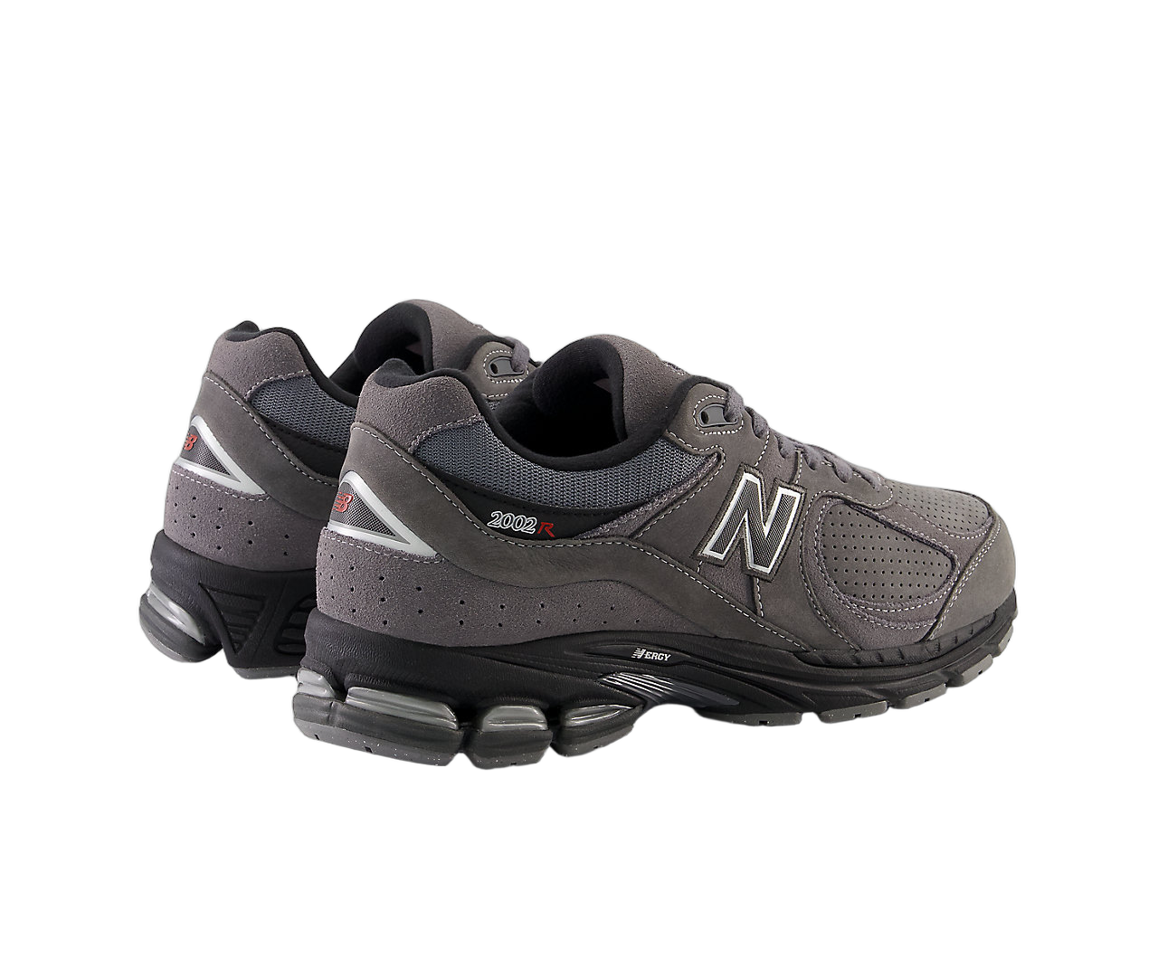 New Balance 2002R Castlerock Black, Castlerock/Black/Magnet (M2002REH)