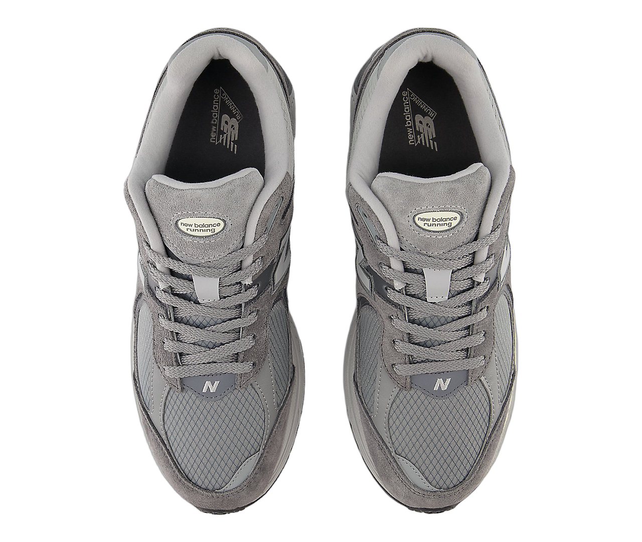 New Balance 2002R Castlerock Raincloud, Castlerock/Raincloud (U2002RTF)