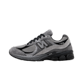 New Balance 2002R Castlerock Shadow Grey Black
